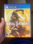 Mortal11kombat