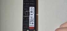 Обменяю оперативную память DDR5 на 16 гб на DDR4 на 16 гб