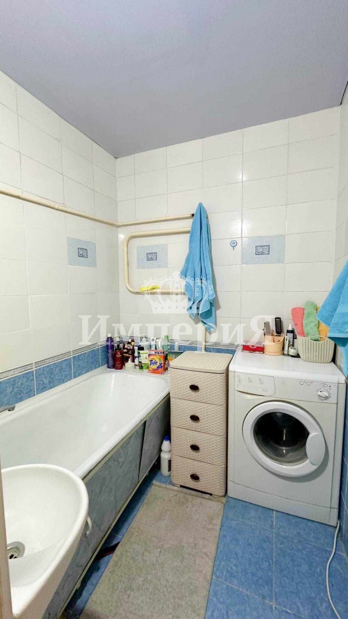 Продам 3х комнатную квартиру Аян империя