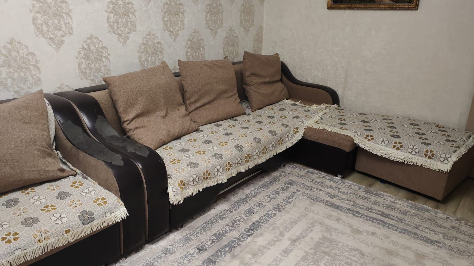Продам диван 20000т
