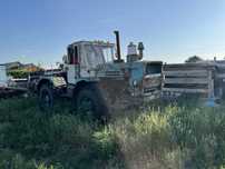 Продам Трактор Т150