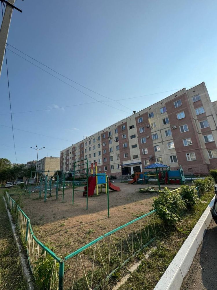 Продам квартиру в центре города
