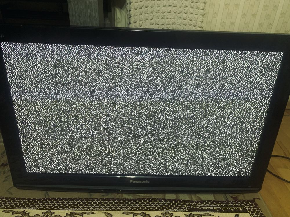 телевизор Panasonic