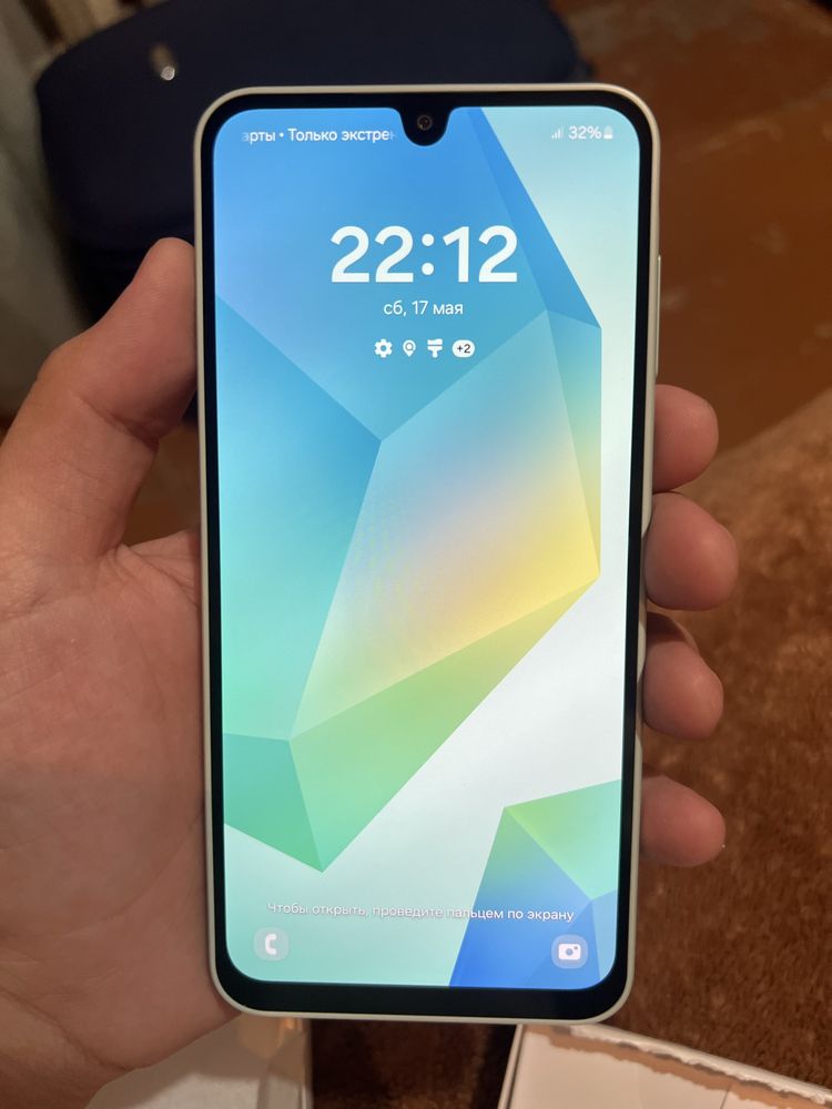 Samsung Galaxy A16