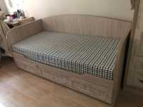 Кровать детская 90*190 продам