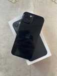 Iphone 13 / темной синий