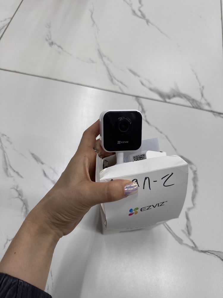 Ezviz камера продается