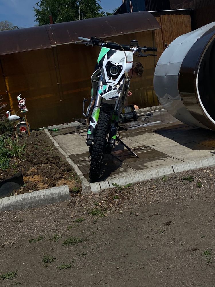 Питбайк Raser CRF125