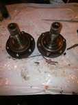 Фланец КПП audi Skoda vw 108мм, мкпп пассат б 3,4