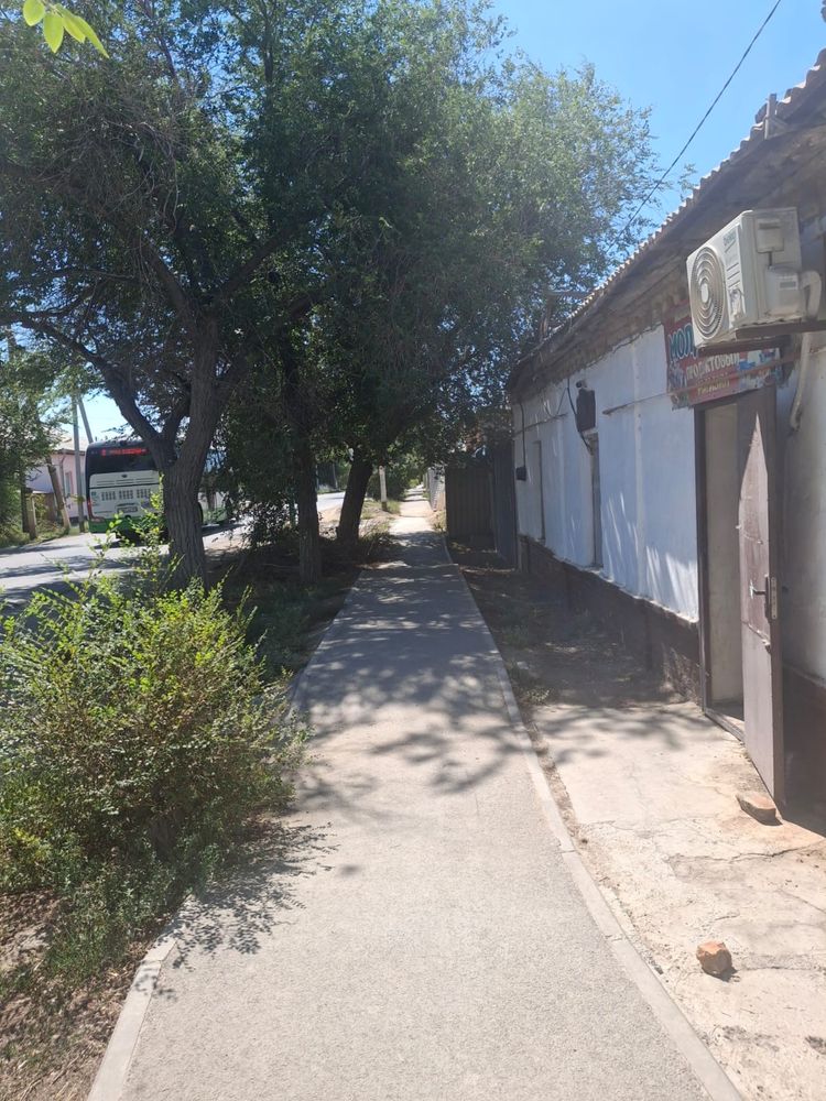 Продается дом с магазином