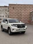 Продам Toyota Land Cruiser Prado