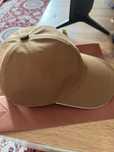 Бейсболка Loro Piana