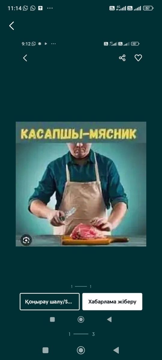 Кой соиып беремиз