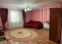 Квартиры по суточно
