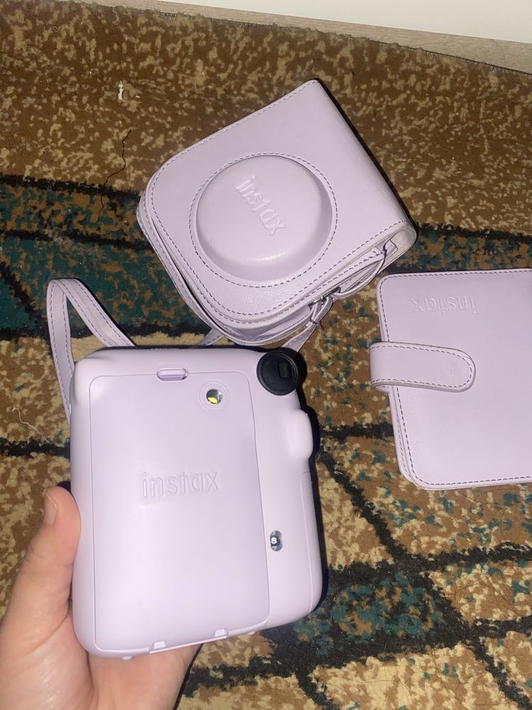 Instax 12 mini