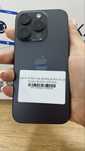 Ip 15 pro 128gb 86% Black k/u Pintel.kz