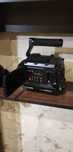 Кинокамера Blackmagic ursa mini