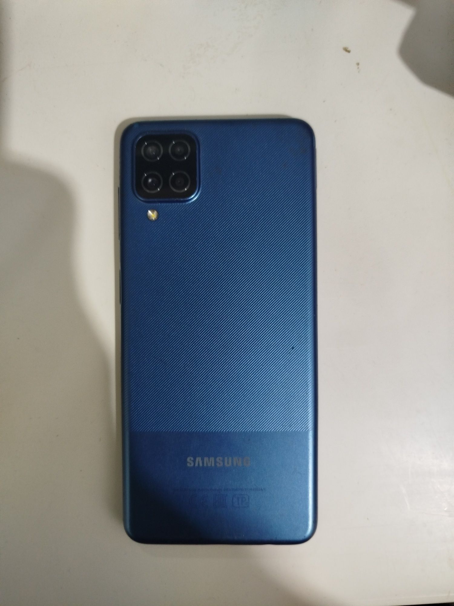 Samsung galaxy a12 32гб/3