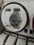Часы Seiko Premier Kinetic Perpetual 100m Automatic