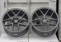 Диски R20 для Mercedes CLS BMW G30 G12 G70 X3 X4