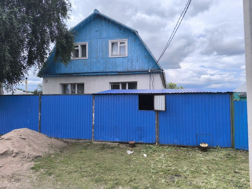 Продам частный дом Тельмана 27