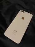 Iphone 8 plus 64gb
