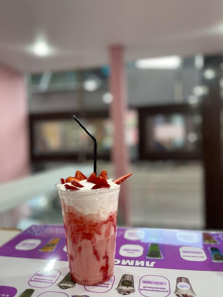 Продам точку гонконгских вафель лимонадов Bubble tea