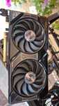 ASUS Dual RTX 4060 TI OC 8GB