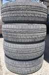 Шины Yokohama Ice Guard 225 / 60 R17