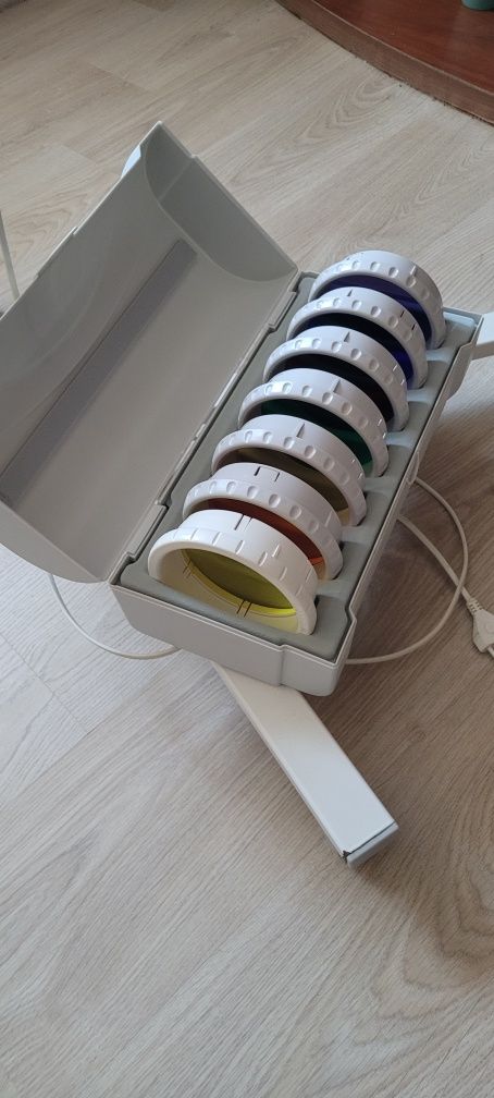 Bioptron pro 1 Zepter