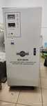 Продам стабилизатор напряжения 30Kva Mateus Матеус На 220 вольт 
3 шту