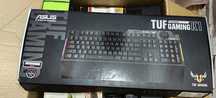 Клавиатура Asus tuf 1k