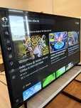 Телевизор САМСУНГ Smart tv Wi-Fi оригинал в отличном состоянии