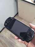 PSP 3008 Black piano