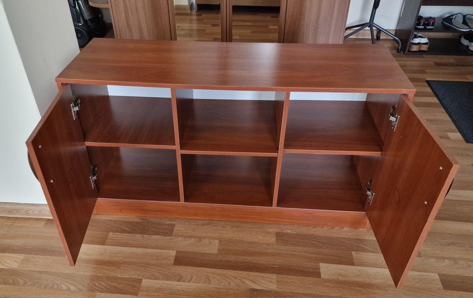 Шкаф подставка 120×65