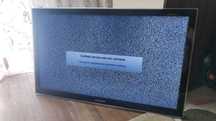 Телевизор SAMSUNG 32"