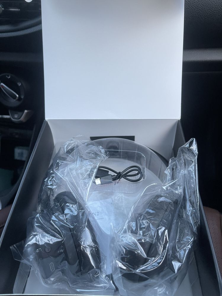 Беспроводные наушники ARG Headphones is-an2