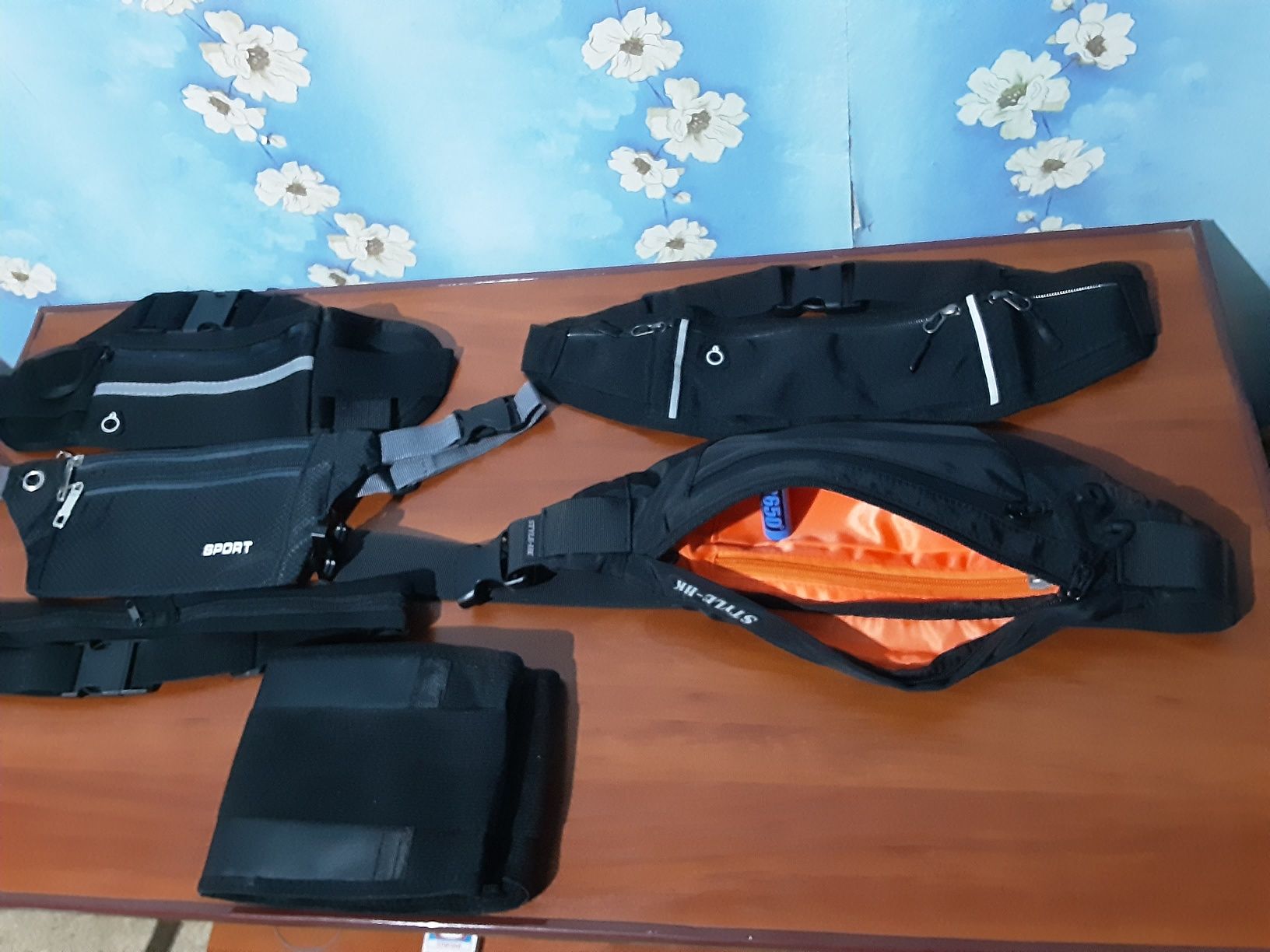 Продам пояс самонагревающийся