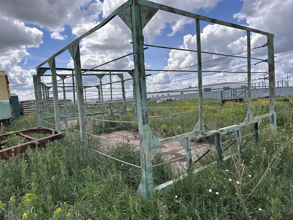 Продам сеновозки баржи птс 9 птс 12
