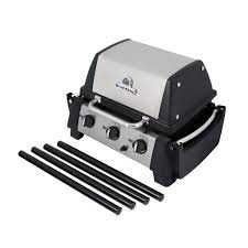 Гриль газовый портативный Broil King PORTA-CHEF 320