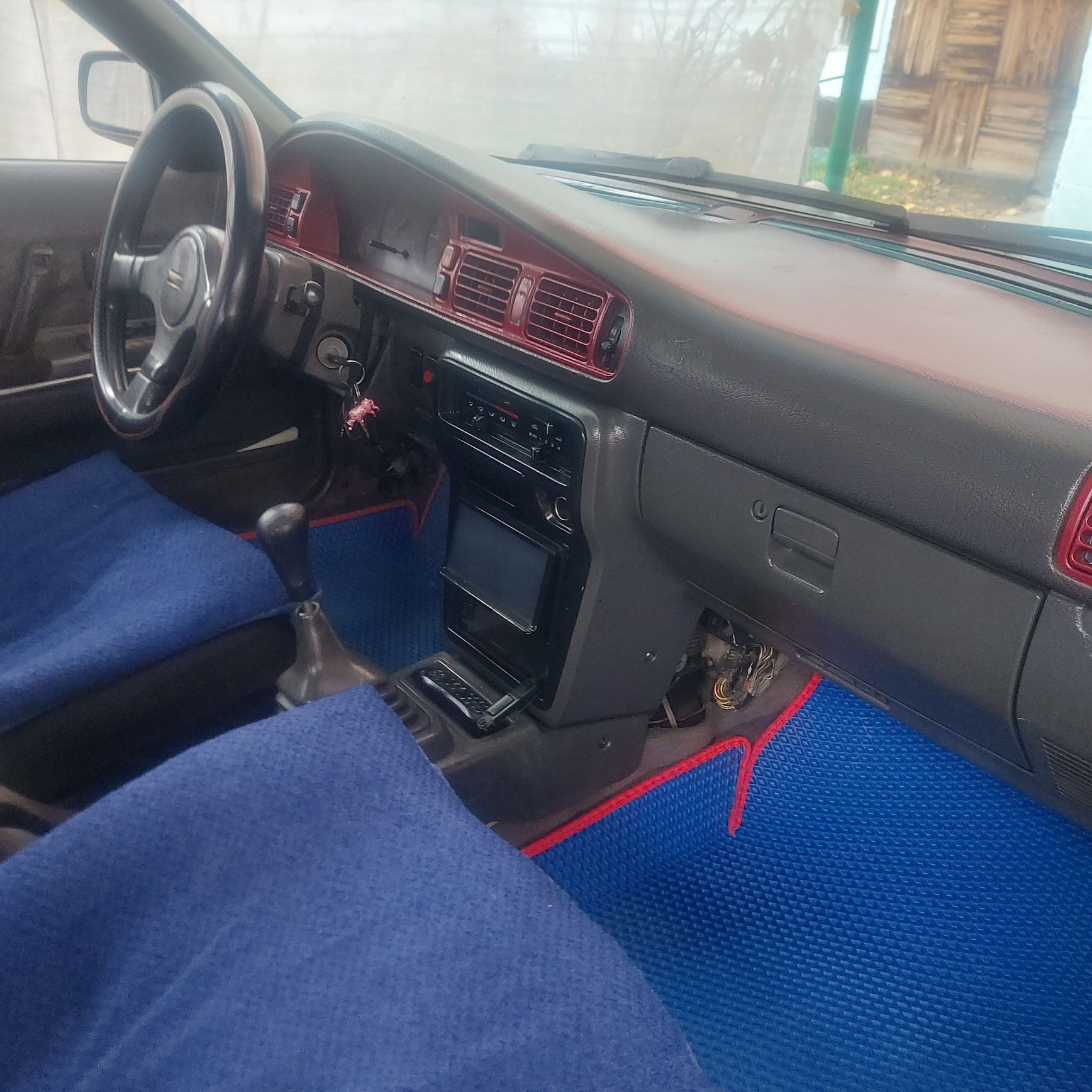 Продам мазду 626