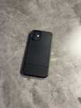 12 mini iphone 128g blakc