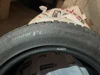 Hankook 235/55R18