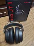 Продам/обменяю наушники Fiio JT 1
