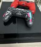 Soni PlayStation4 г Жанатас 3 мкр 31д Лот 614083