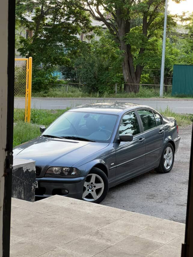 Продам диски на бмв r16