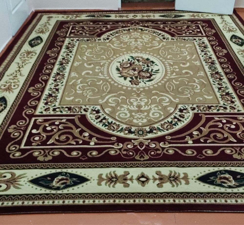 Продаются ковры 3*4
