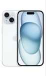 Iphone 15 с гарантией