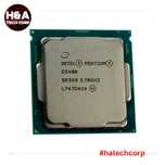 Процессор Intel Pentium G5400 KaspiRED Гарантия