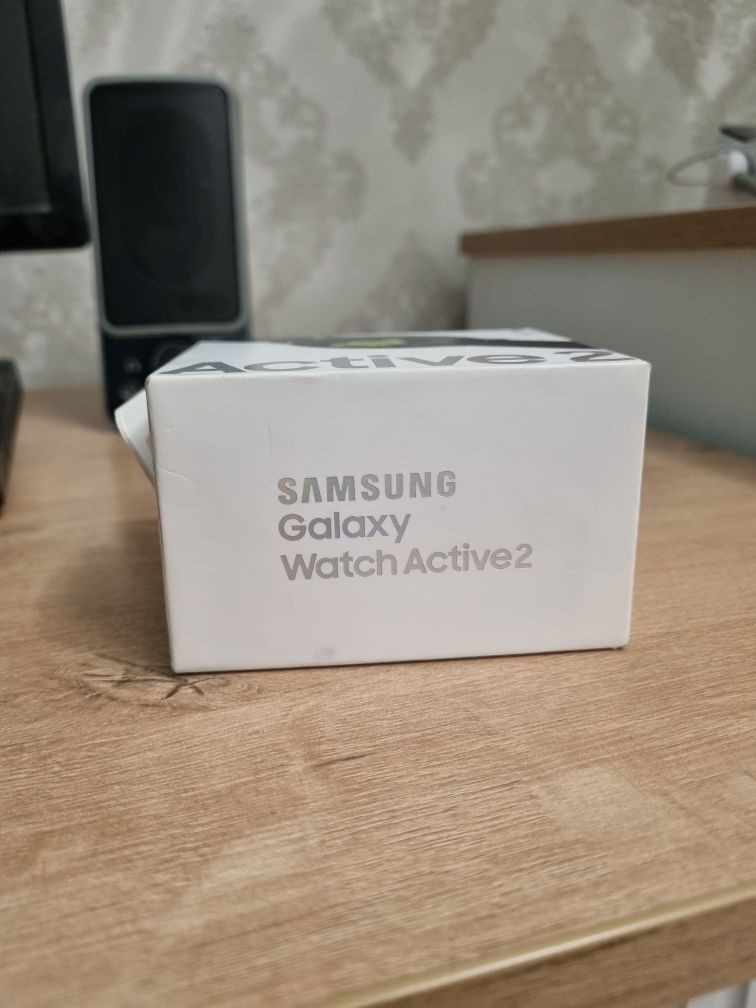 Samsung galaxy watch active 2